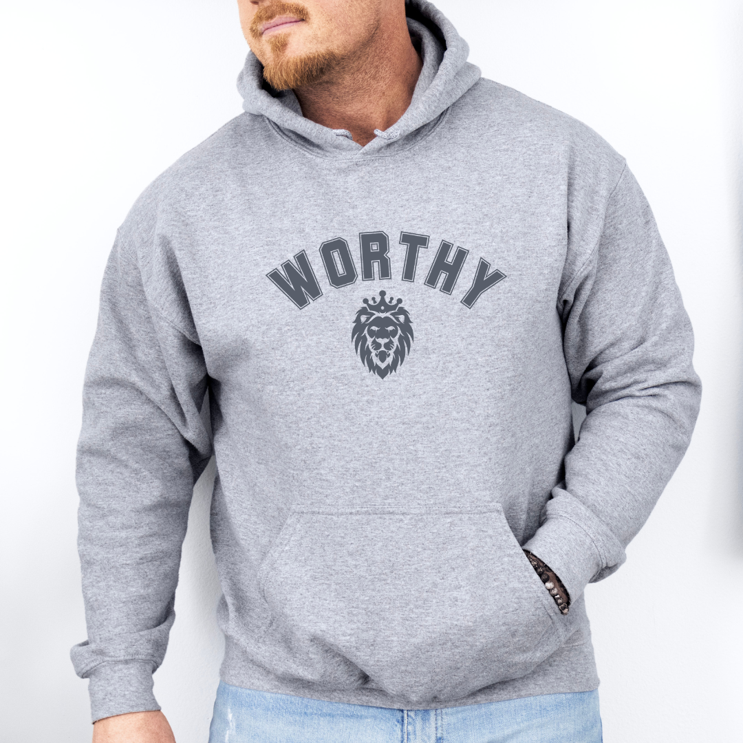 Hoodie Worthy