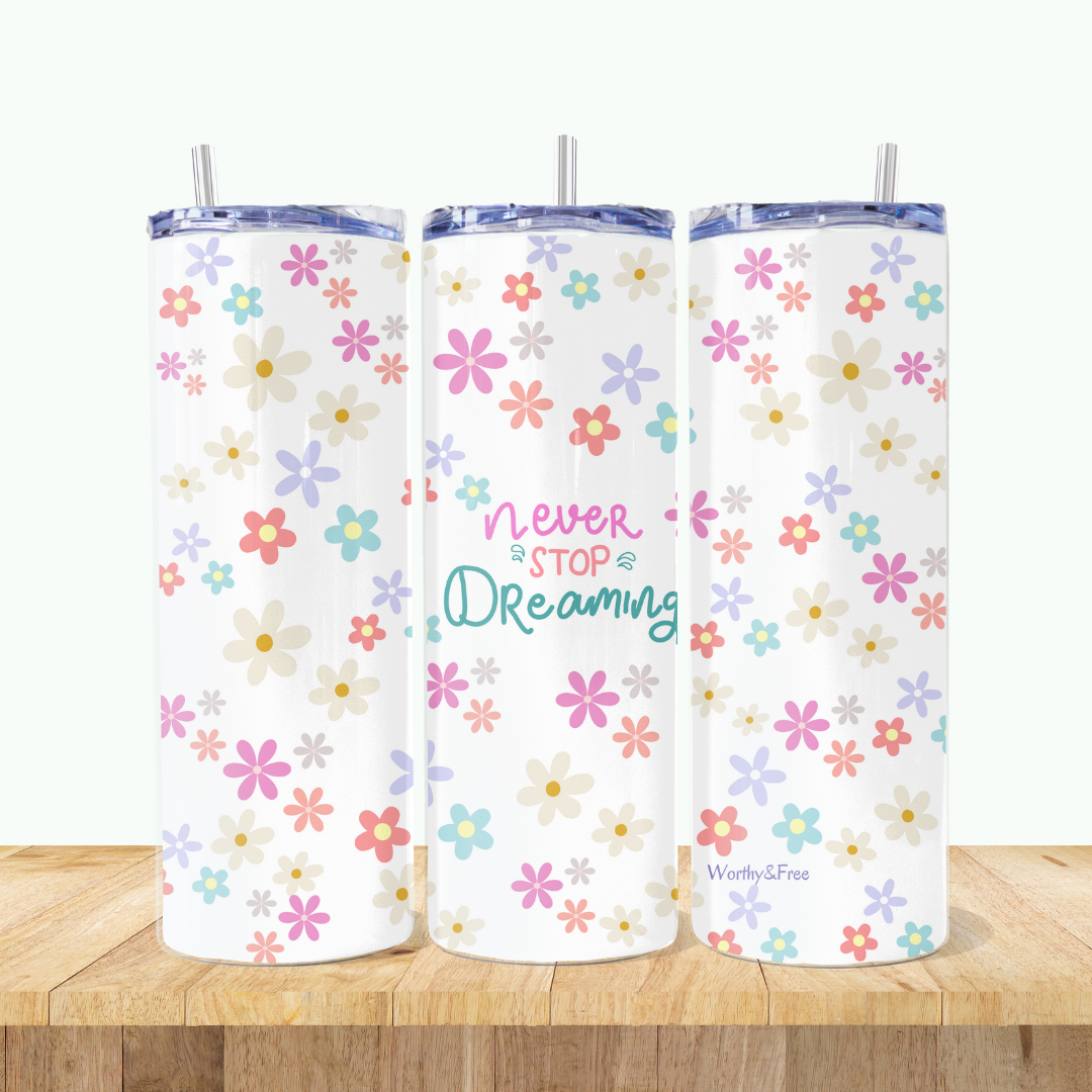 TUMBLERS