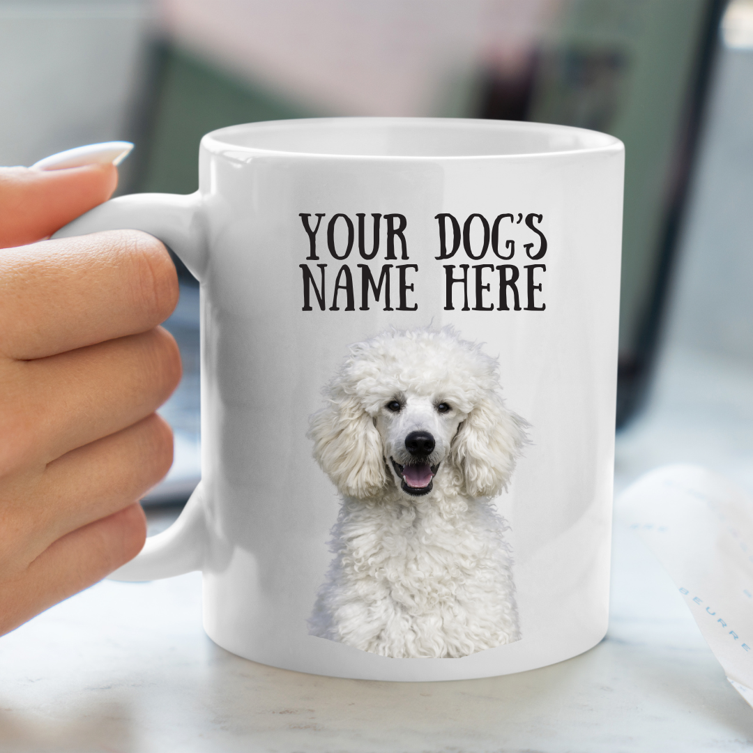 Pet Coffee Mug